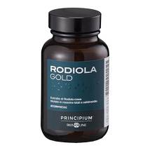 PRINCIPIUM RODIOLA GOLD 60CPR
