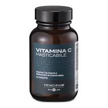 PRINCIPIUM VITAMINA C MAST 60C
