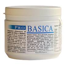 PRO BASICA POLVERE 200G
