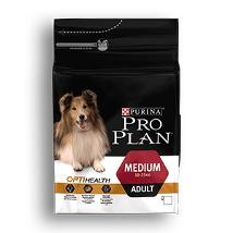 Pro Plan Medium Adult Optihealth con Pollo