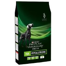 Pro Plan Veterinary Diets Hypoallergenic HA