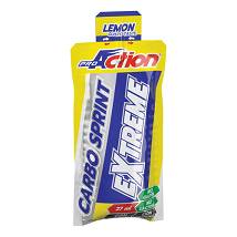 PROACTION CARBOSPRINT EX LEMON