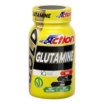 PROACTION GLUTAMINE GOLD150CPR