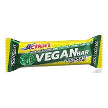 PROACTION VEGAN BAR CIOCCOLATO