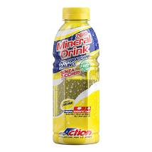 PROACTION ZERO MIN DRINK LIM
