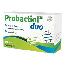 PROBACTIOL DUO 60CPS