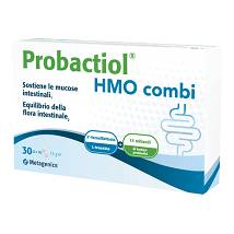 PROBACTIOL HMO COMBI 2X15CPS