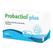 PROBACTIOL PLUS 120CPS