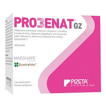 PROBENAT GZ 30BUST 3G