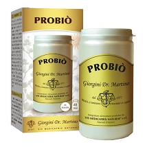 PROBIO' POLVERE SOLUBILE 100G