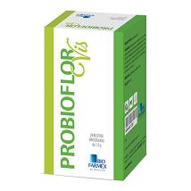 PROBIOFLOR VIS 20BUST