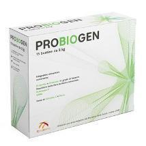 PROBIOGEN 15 BUSTINE