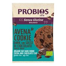 PROBIOS AVENA COOKIE DARK GTT