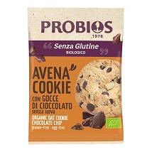 PROBIOS AVENA COOKIE GTT CIOC