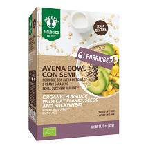 PROBIOS BIO AVENA BOWL SEMI P
