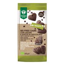 PROBIOS BISC BISFREE DARK LEG