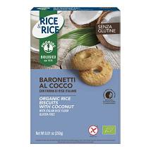 PROBIOS BISCOTTI BARONETTI COC