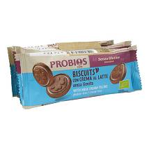 PROBIOS BISCUITS CR LATTE 4PZ