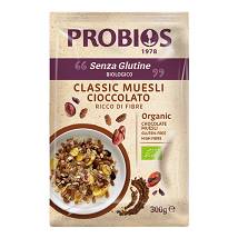 PROBIOS CLASSIC MUESLI CIOC
