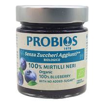PROBIOS COMPOSTA 100% MIRTILLO