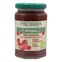 PROBIOS COMPOSTA MELOGRANO320G