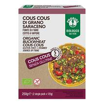 PROBIOS COUS COUS GRANO SARAC