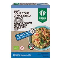 PROBIOS COUS COUS MAIS/RISO