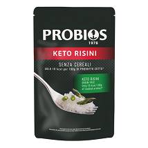 PROBIOS KETO RISINI 75G