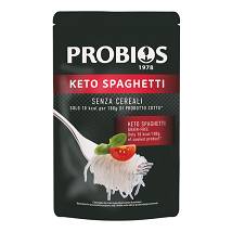 PROBIOS KETO SPAGHETTI 75G