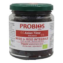 PROBIOS MISO DI RISO 300G