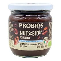 PROBIOS NUTS & BIO DARK 400G