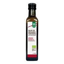 PROBIOS OLIO SESAMO TOST 250ML