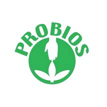 PROBIOS PANE A FETTE SEMI 250G