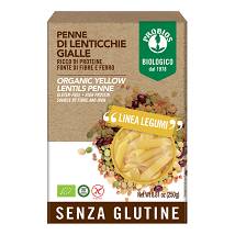 PROBIOS PENNE LENTICCH GI 250G