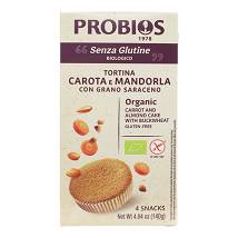 PROBIOS TORTINO CAR MAND 4X35G