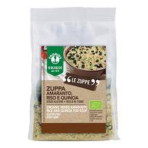 PROBIOS ZUPPA AMAR QUINOA 300G