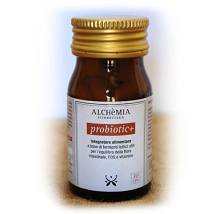 PROBIOTIC+ 30CPS
