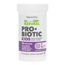 PROBIOTIC KIDS GI NAT 30TAV