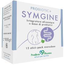 PROBIOTIC+ SYMGINE 15 STICK PACK
