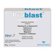 PROBLAST 30BUST