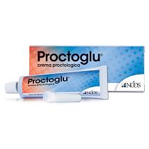 PROCTOGLU PLUS CREMA 30G