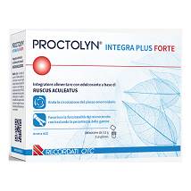 PROCTOLYN INTEGRA PL FT 14BUST