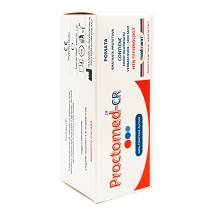 PROCTOMED CREMA POMATA 30ML