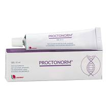 PROCTONORM GEL 30ML