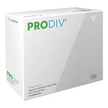 PRODIV 20BUST