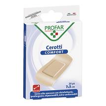 PROFAR CER COMFORT GRA 7X3 20P