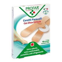 PROFAR CER PARACALLI 7X1,2CM