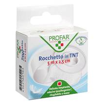 PROFAR CER ROC TNT CM2,5X5M