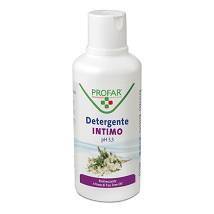 PROFAR DETERGENTE INTIMO 500ML