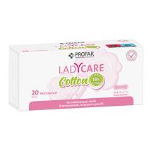PROFAR LADY/C P/SLIP COT IPOAL